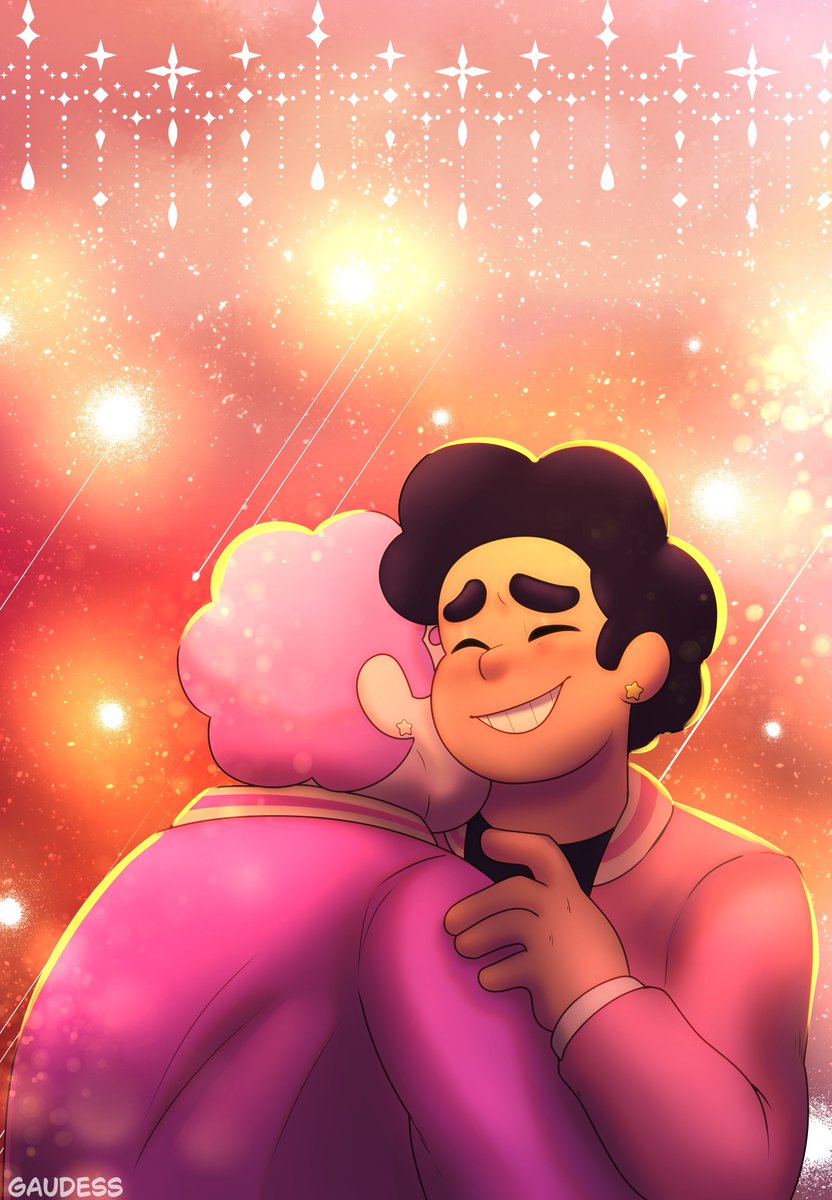 Self love <3
#stevencest