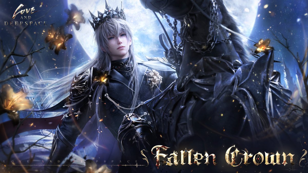 Tama_LADs's tweet image. I find it interesting that the flower choice for Xavier's new myth looks like white lilies! White lilies are used when remembering the dead as well as celebrating weddings! They represent many things, but notably rebirth, new beginnings, and peace! Very fitting for the new myth!