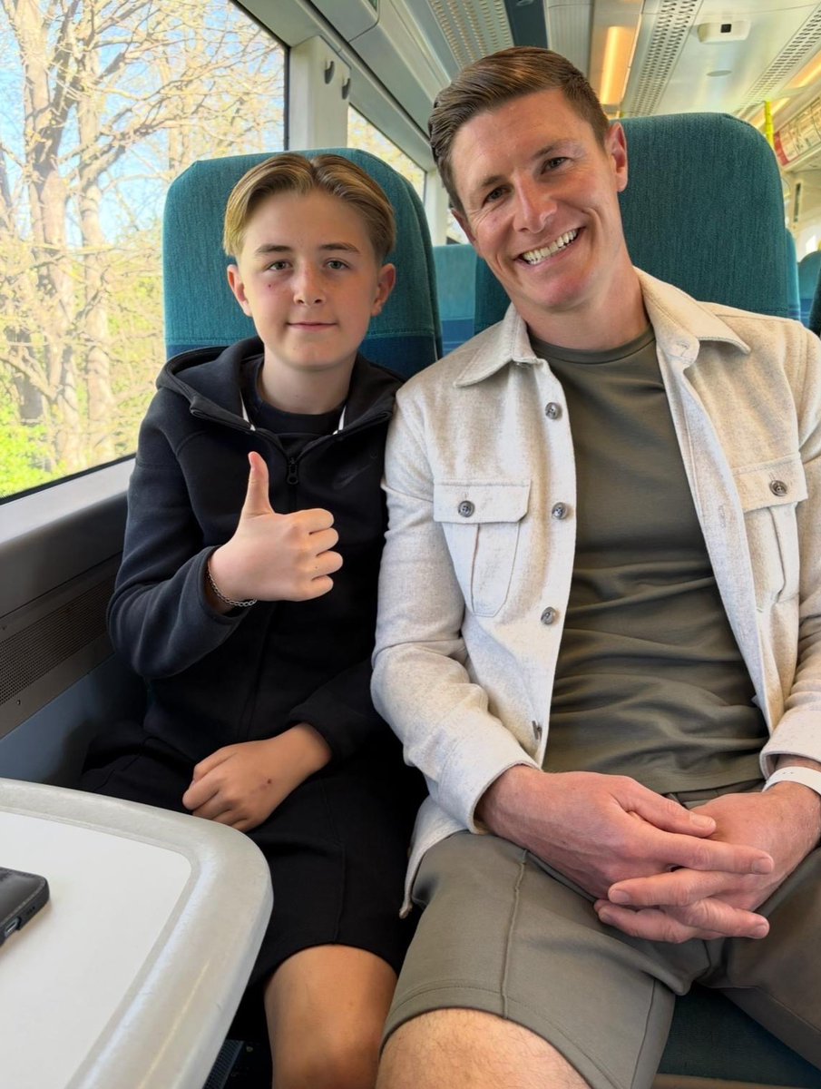 Last night’s game against Sheppey United was about more than football. It was about unity, compassion, and looking after our own.

A total of £1,500 was raised in support of Pierce Lorraine, the son of Paul Lorraine. He was our former player, captain, and now Academy Manager.
