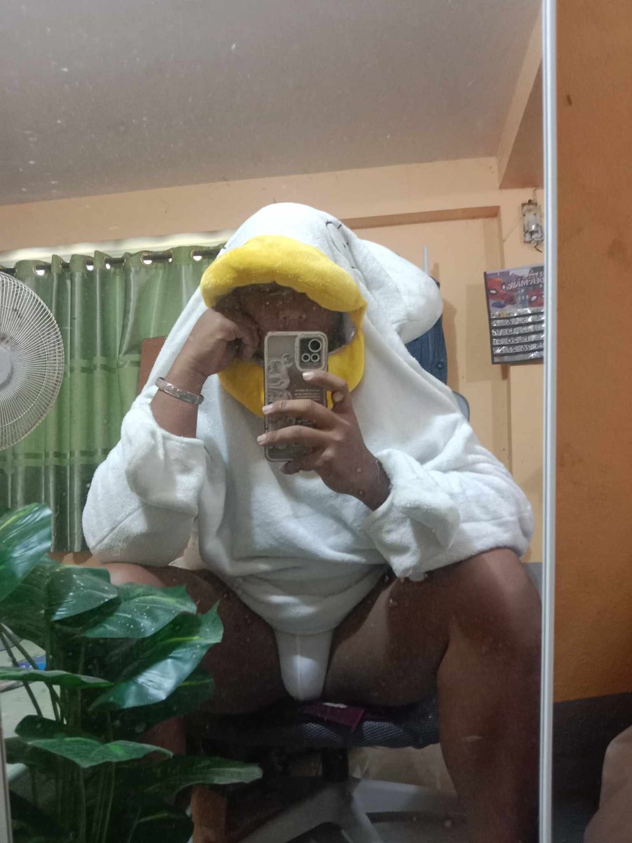 เป็ดขี้เงี่ยน 🥶🥶🛩️🛩️