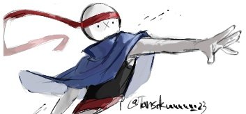 Tansokuuuuuu_23's tweet image. 絵🍵