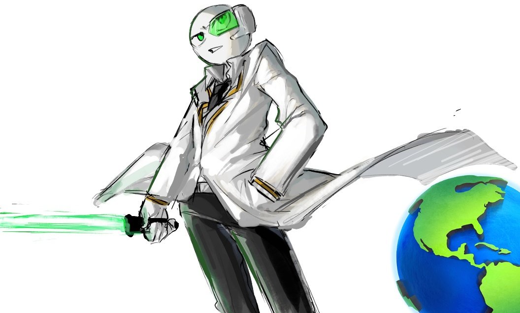 Tansokuuuuuu_23's tweet image. 絵🍵