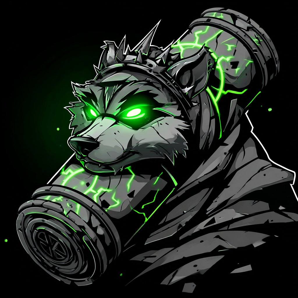 BinzukiToken's tweet photo. 📜 Scroll I: The Summoning
The landfill stirred. Something moved.
This scroll appeared.
No instructions. No hype. No mercy.
- 🦝 Comment if you feel it.
- Tag a raccoon who sees what you see.
RP to join.
#Binzuki $BINZU #ScrollDrop #TreasureHunt #RaccoonRising #CryptoLore $BNB