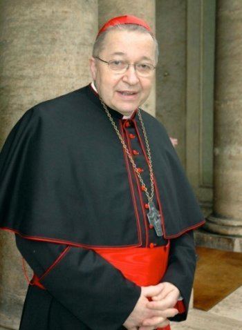 infoscathos's tweet image. À DIEU Monseigneur Vingt-Trois !
Merci pour tout ce que vous avez apporté à l'Église de Notre Seigneur Jésus-Christ 🙏