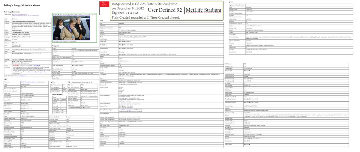 Donna_In_Heaven's tweet image. #SandyHook LOCATION #MetlifeStadium Parkers, School Nurse, Pozner Family! If you believe or think Sandy Hook was a reality 
#ProcessThis NO ONE CARES
Crime is based on evidence.  Connecticut State Police "bogus evidence" is now evidence to prosecute them.
#SixSquares #Graphics