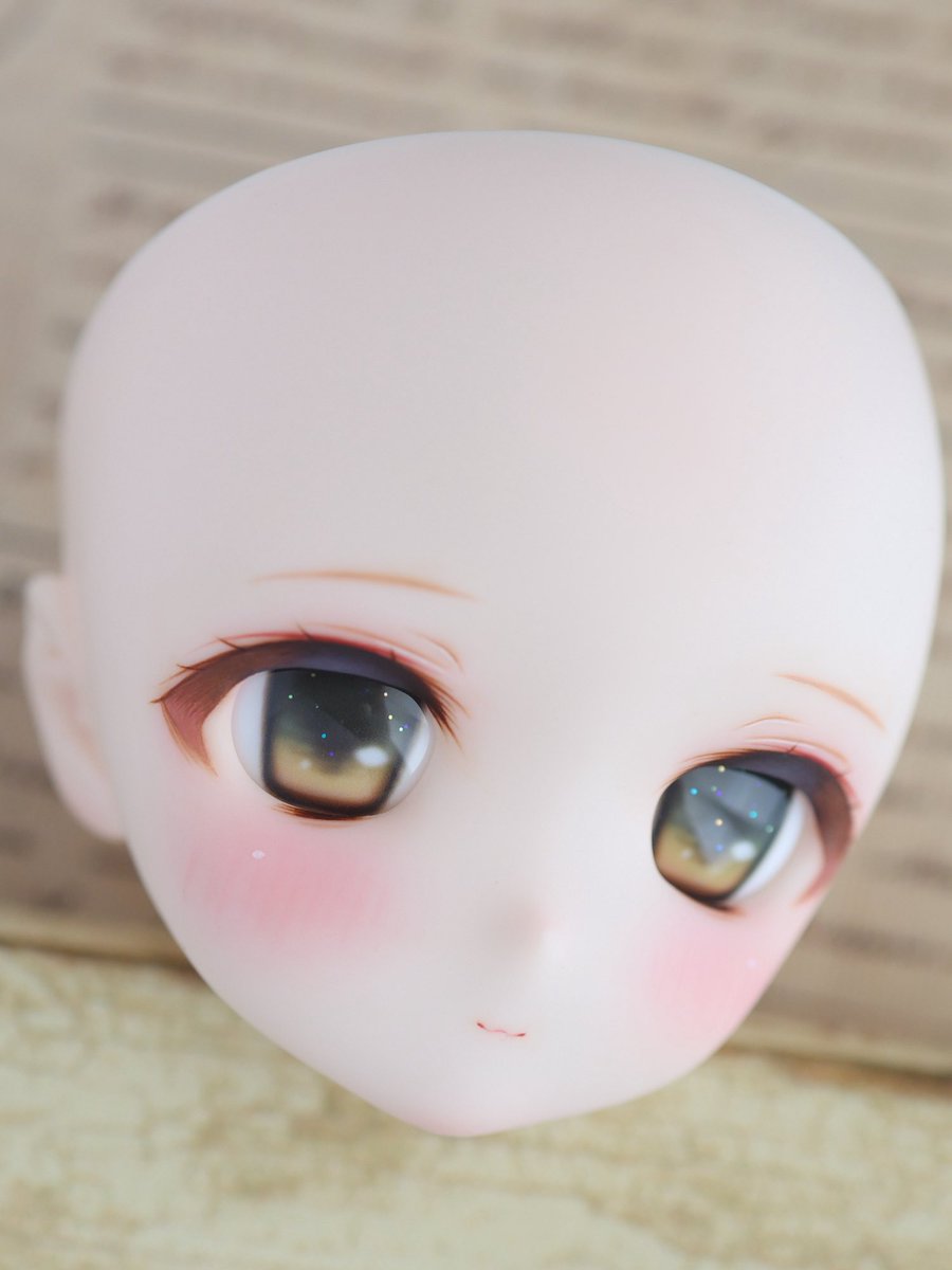 大助くん風♡カスタム　いちごミルクちゃん いちごちゃん！ on X: 