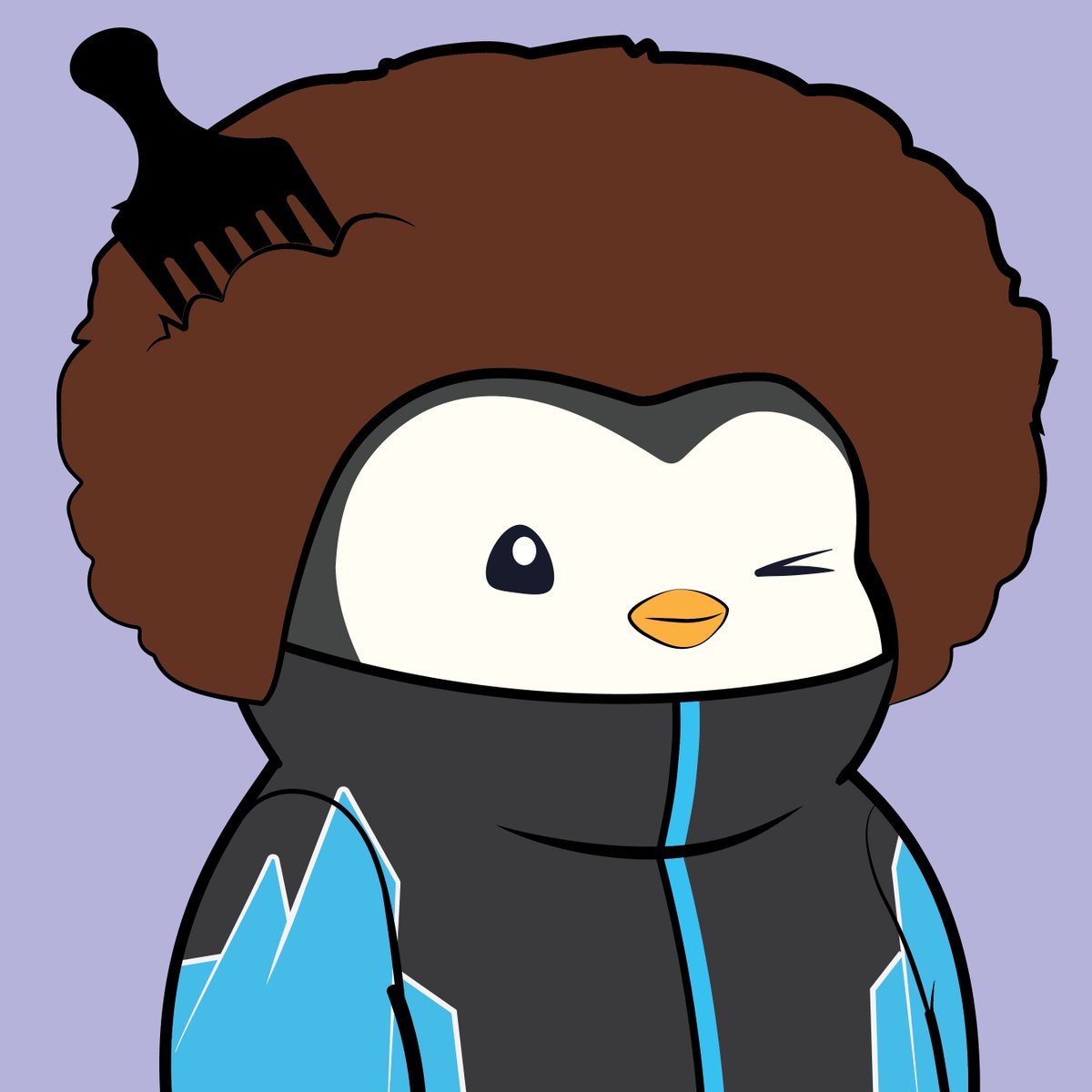 PenguinsBots's tweet image. Pudgy Penguin #8384 bought for 16.04 ETH (59,027.36 USD) on Blur #PudgyPenguins
blur.io/asset/0xbd3531…
Launch #Abstract NFTs on @FreeeOnAbstract