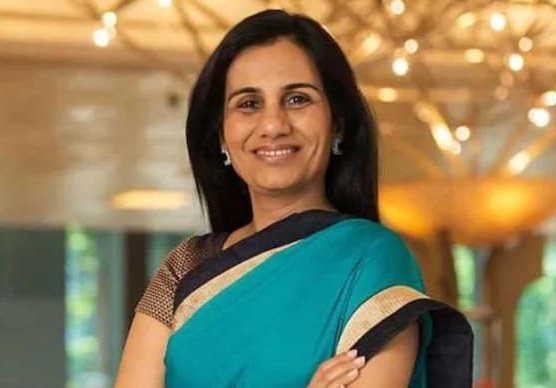 TimesAlgebraIND's tweet image. BIG NEWS 🚨 Ex-ICICI Bank CEO Chanda Kochhar found guilty of accepting ₹64 crore bribery.