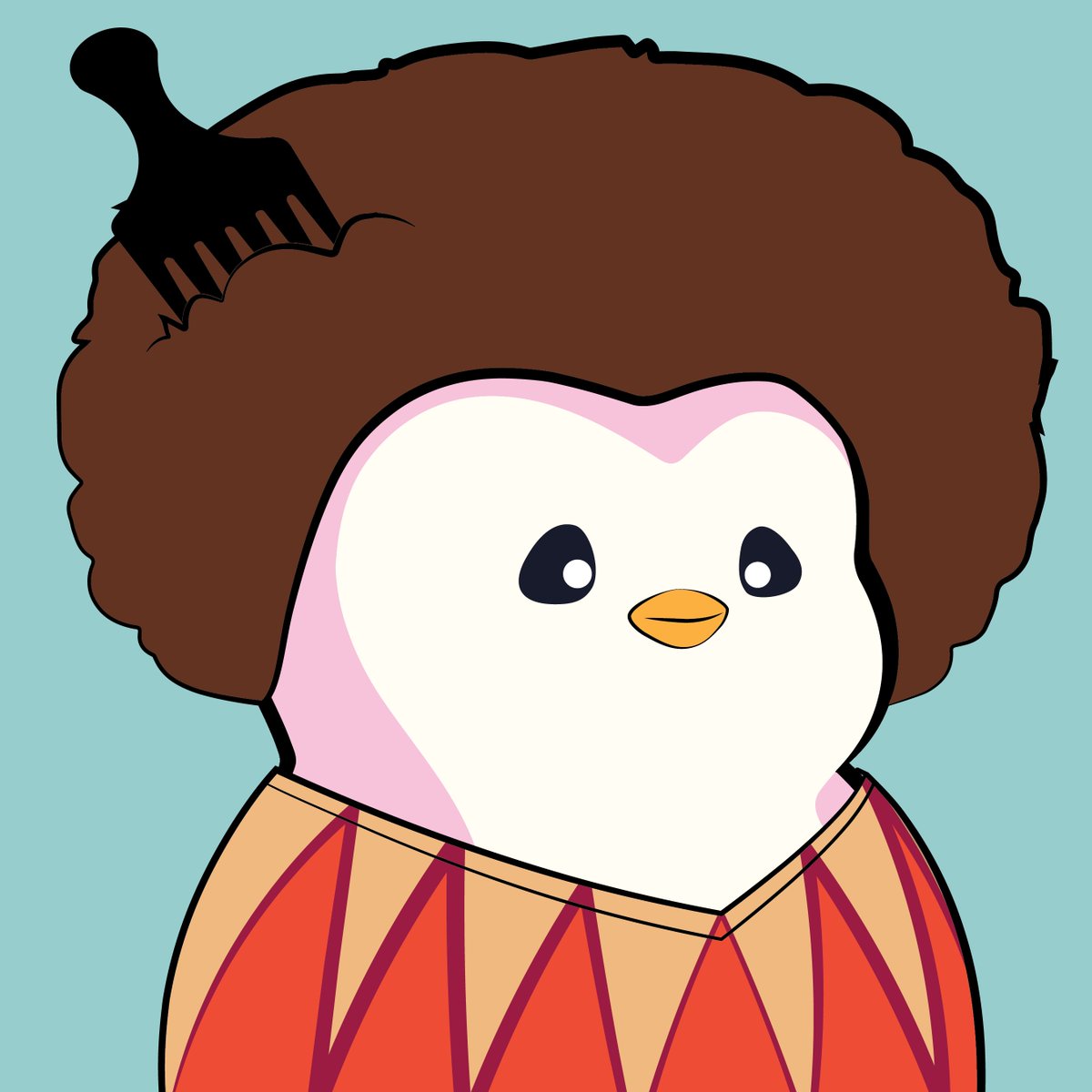 PenguinsBots's tweet image. Pudgy Penguin #913 bought for 16.20 ETH (59,655.20 USD) on Blur #PudgyPenguins
blur.io/asset/0xbd3531…
Launch #Abstract NFTs on @FreeeOnAbstract