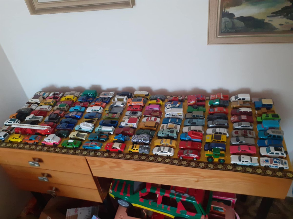 Skipper Janský (@fjansky) on Twitter photo My first part of the Matchbox car collection #Matchbox #MatchboxCars #Lesney #Diecast #Convoy #MatchboxRegularwheels #ClassicMatchbox #lesneymatchbox #matchboxcollector <a href="/WeLoveDiecast/">WeLoveDiecast</a> <a href="/ClassicMatchbox/">Classic Matchbox</a> My first part of the Matchbox car collection #Matchbox #MatchboxCars #Lesney #Diecast #Convoy #MatchboxRegularwheels #ClassicMatchbox #lesneymatchbox #matchboxcollector <a href="/WeLoveDiecast/">WeLoveDiecast</a> <a href="/ClassicMatchbox/">Classic Matchbox</a>