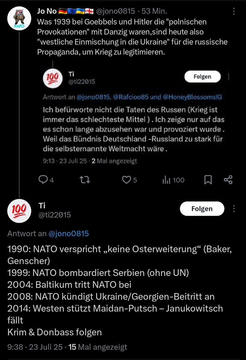 jono0815's tweet image. Bemerkenswert, wie sich die Petersburger Frühschicht hier engagiert!