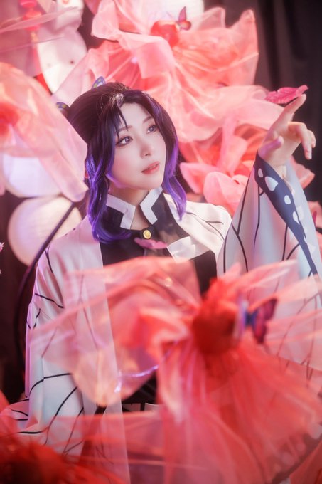 コスプレイヤー雪野ななのTwitter画像27