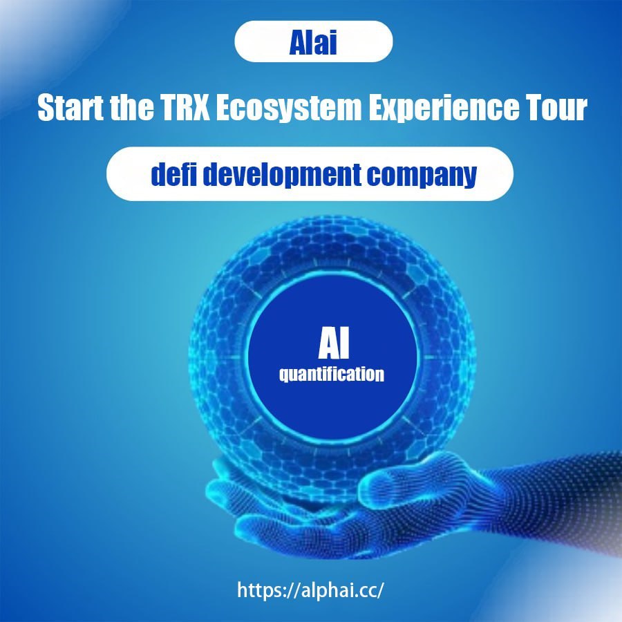 m_anblng's tweet photo. 🎁 Get 100 TRX trial on signup
👉 Start free: https://t.co/q9yuNmq2Jb
👉Code: 79661741
AlphAI — Digital asset management platform.
⏱️ Regular earnings, withdraw anytime
🌐 6-level referral rewards https://t.co/jYDNqeihHe