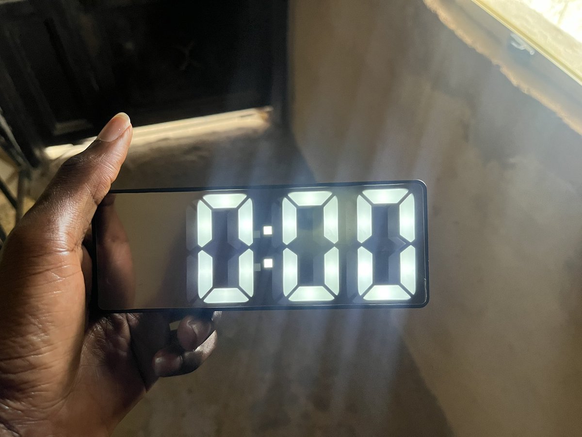 Val_Gadget's tweet image. Customer cart 🛒
4 moon light
4 sensor light
1 Astro light
1 table lamp
1 table clock
1 projector
🏷200;000