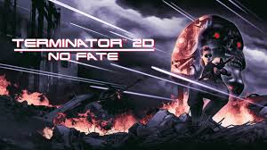 oldgamer_83's tweet image. 🎮 Terminator 2D: No Fate se retrasa al 31 de octubre de 2025. Más tiempo para pulir el juego y lanzar su edición física. ¡Incluye al John Connor adulto de T2! 🔥 #Terminator #RetroGaming👇
latabernadeoldgamer.com/2025/07/23/ter…