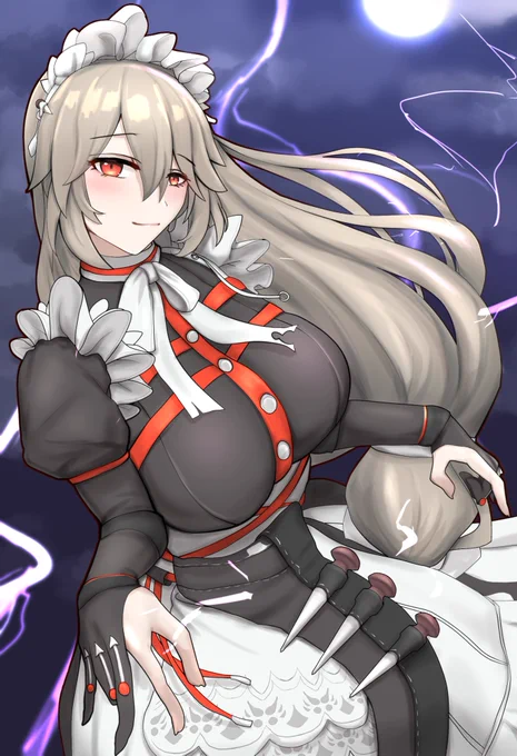 アレクサンドリナ┊Alexandrina #zzzero