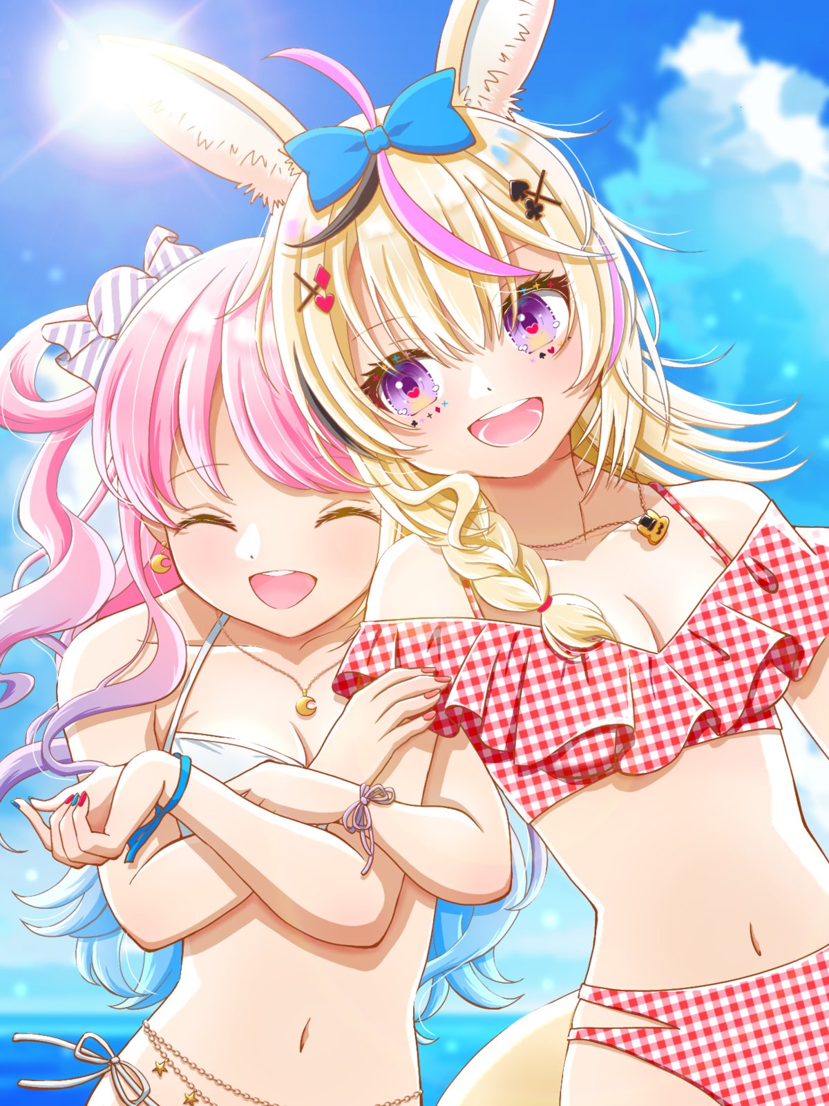 桜吹雪-プロフ必読♡オーダー 桜吹雪@V活動中/🎪🍙🍃🐚 (@sakura__fubuki) / X