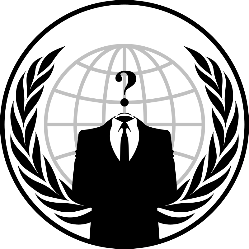 hodlmonkey's tweet image. Where's #Anonymous  or #LulzSec when you need them..