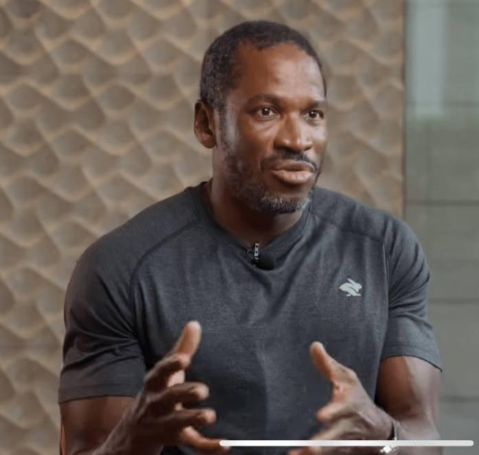 Goku 🗞 tweet media