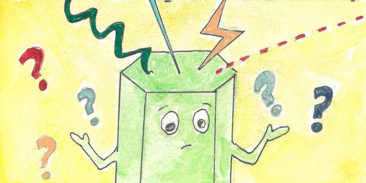 We tried to measure an apatite composition using many different methods and failed miserably, so we wrote a paper about it.
Available at the Journal of Materials Chemistry B: doi.org/10.1039/D5TB01…