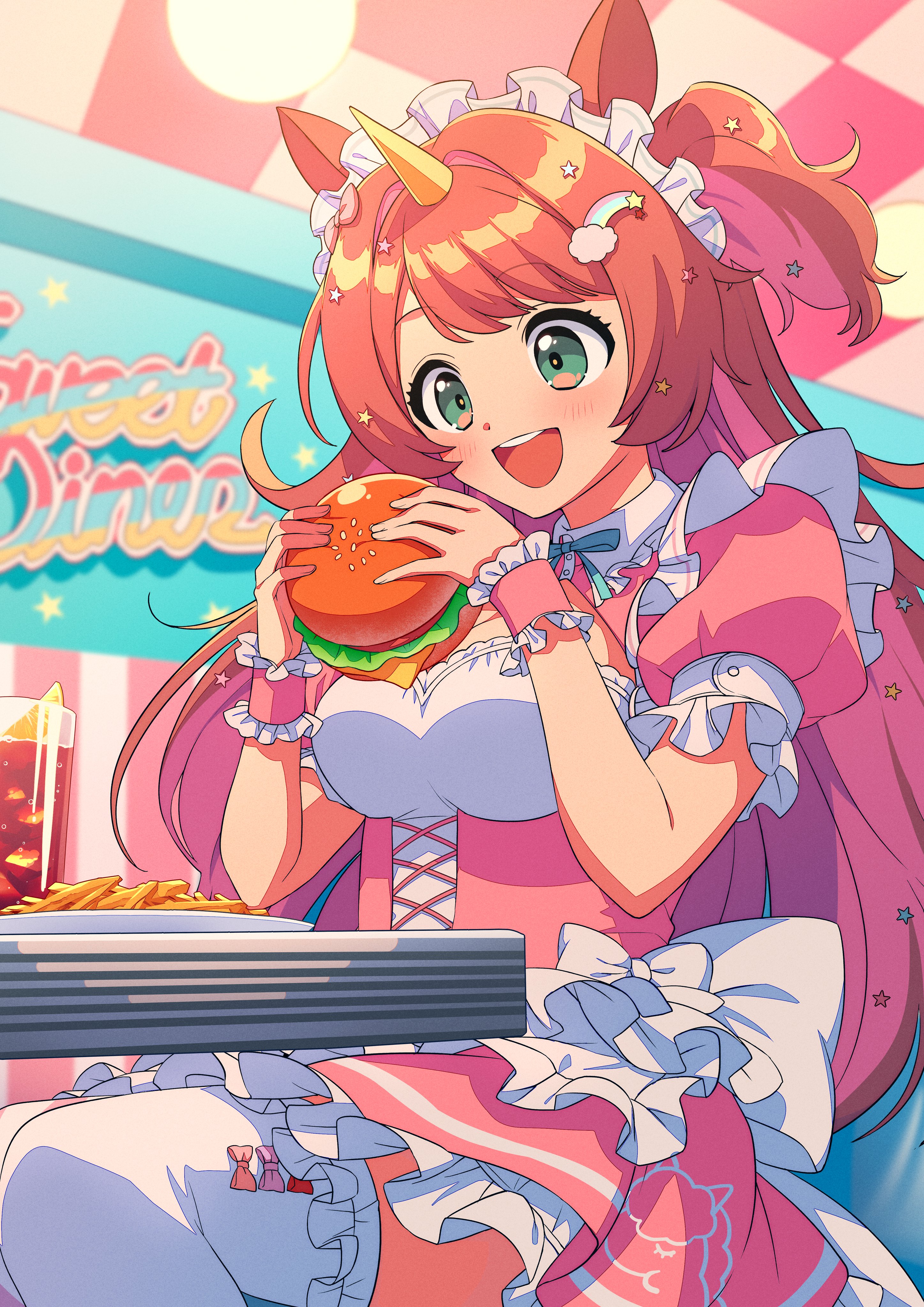 ⭐︎えびちりちゃむ⭐︎ エビチリ風！むき海老のピリ辛ケチャップ炒め | レシピサイトNadia