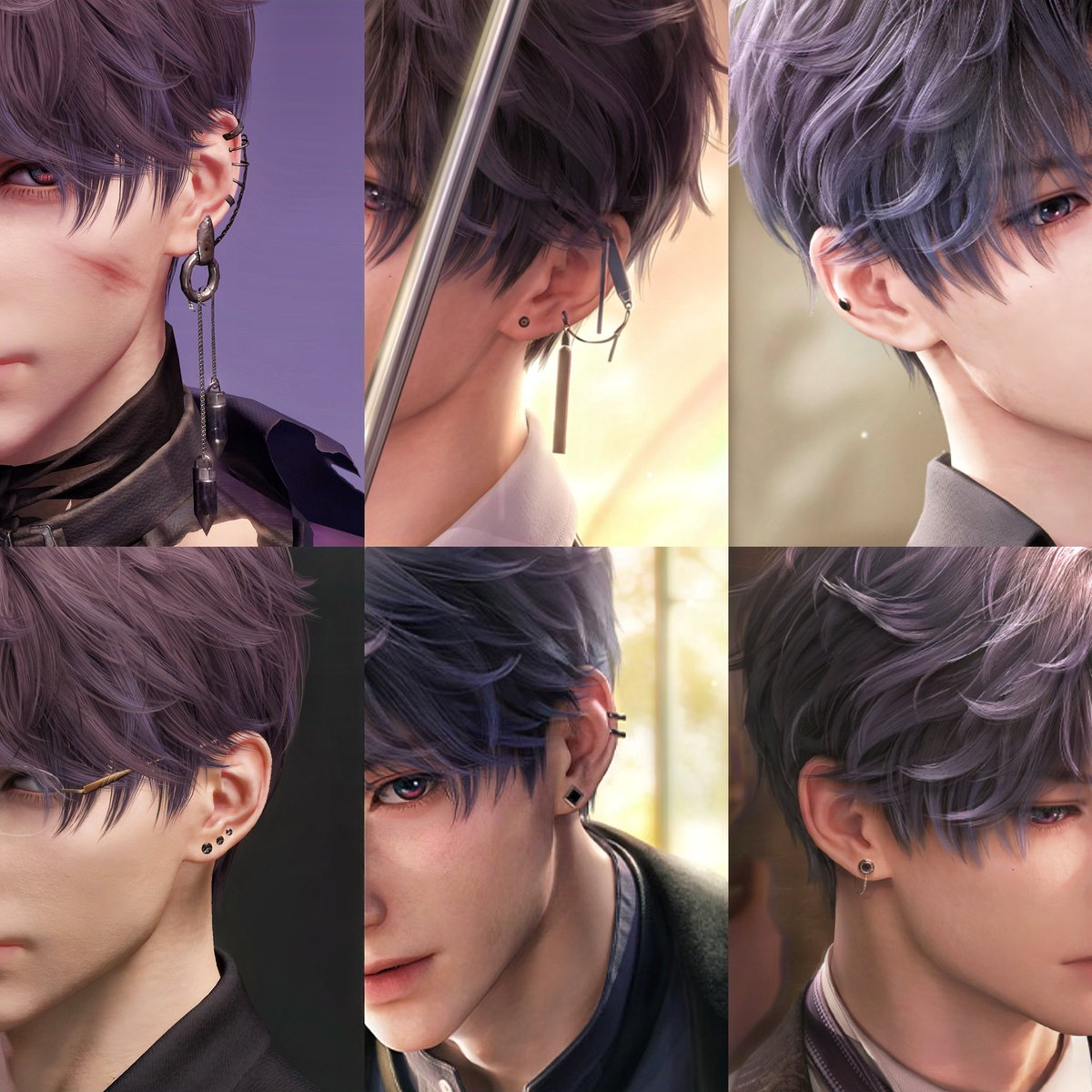 rafspalette's tweet image. he’s so hot for this