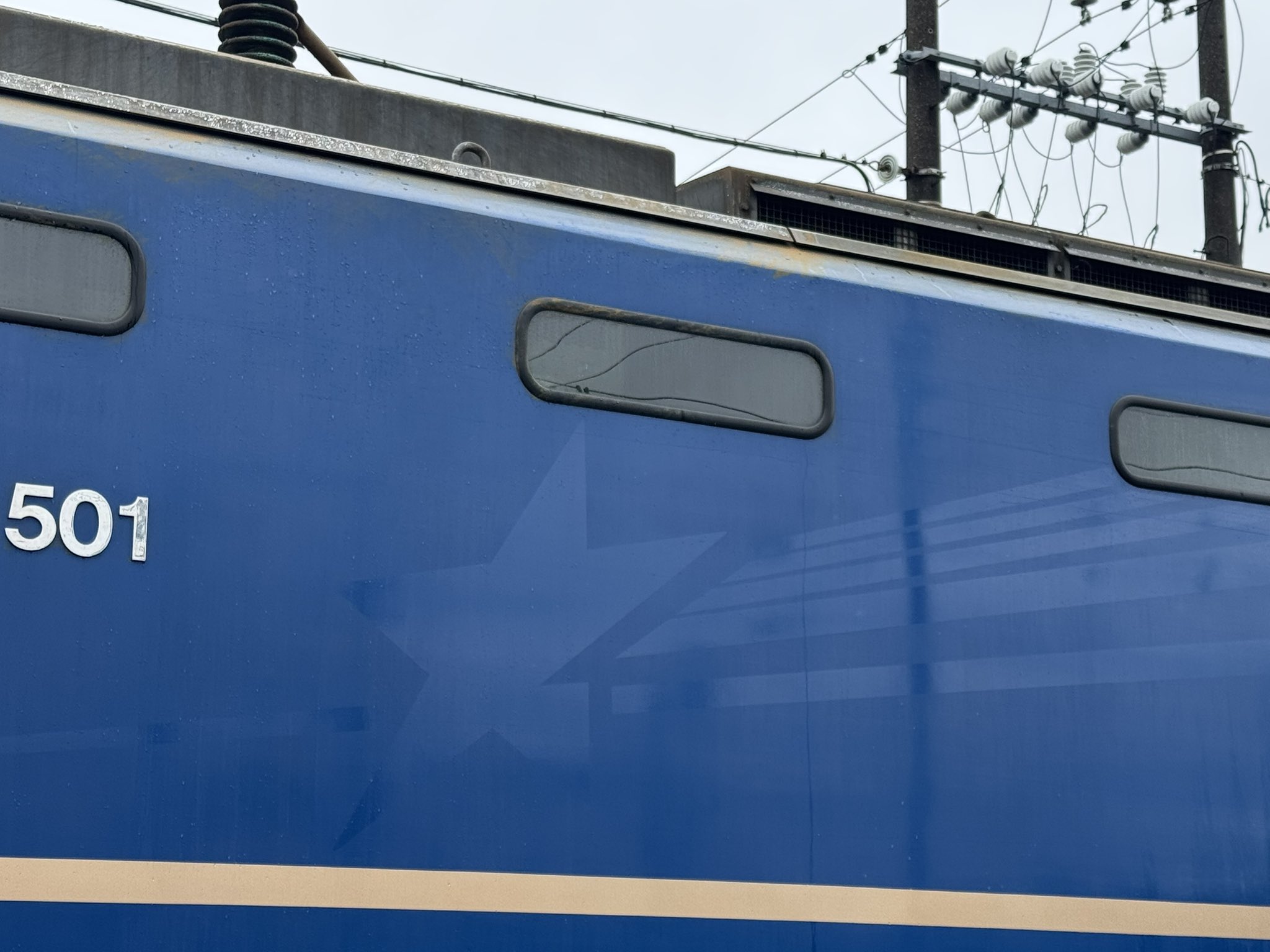 鐵鰹 (@AlpsExpress5000) / X