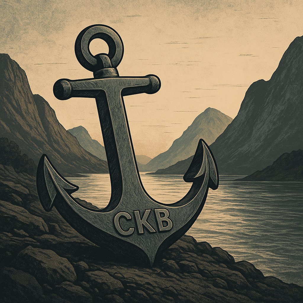 Unyielding by Design: Why $CKB Is the Most Resolute Layer 1 of Our Time
From Genesis to Today, It Has Never Swerved.

In a world of fast-changing narratives, layer one blockchains have fallen into a pattern of chasing trends. Some redesigned their consensus. Others pivoted their