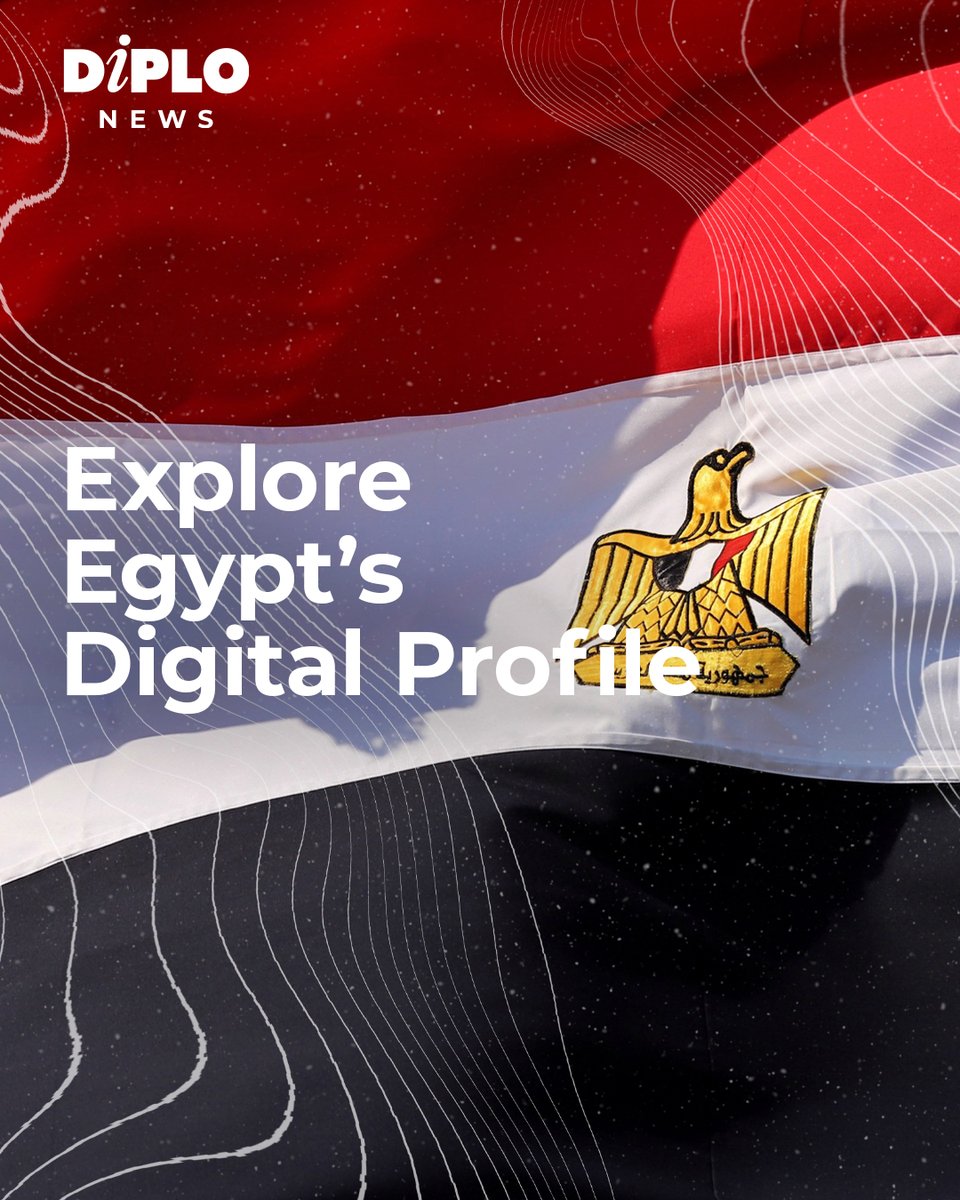 DiplomacyEdu's tweet image. 🇪🇬 Happy National Day, Egypt! 🇪🇬
Did you know Egypt is one of the world’s top submarine cable hubs, with over 15 major systems landing on both Mediterranean and Red Sea coasts? Systems like SEA‑ME‑WE‑6, 2Africa, IEX (India‑Europe‑Xpress), Africa‑1, PEACE, TE North, and EIG all…