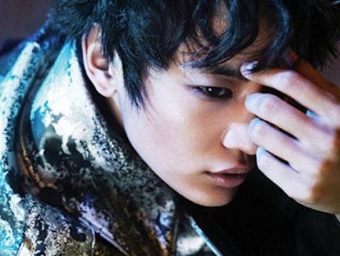 meusconceptions's tweet image. minho for W Magazine Korea December 2012 & August 2025
