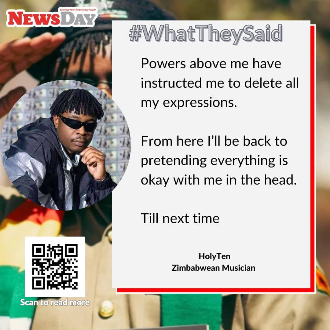 🔵#WhatTheySaid