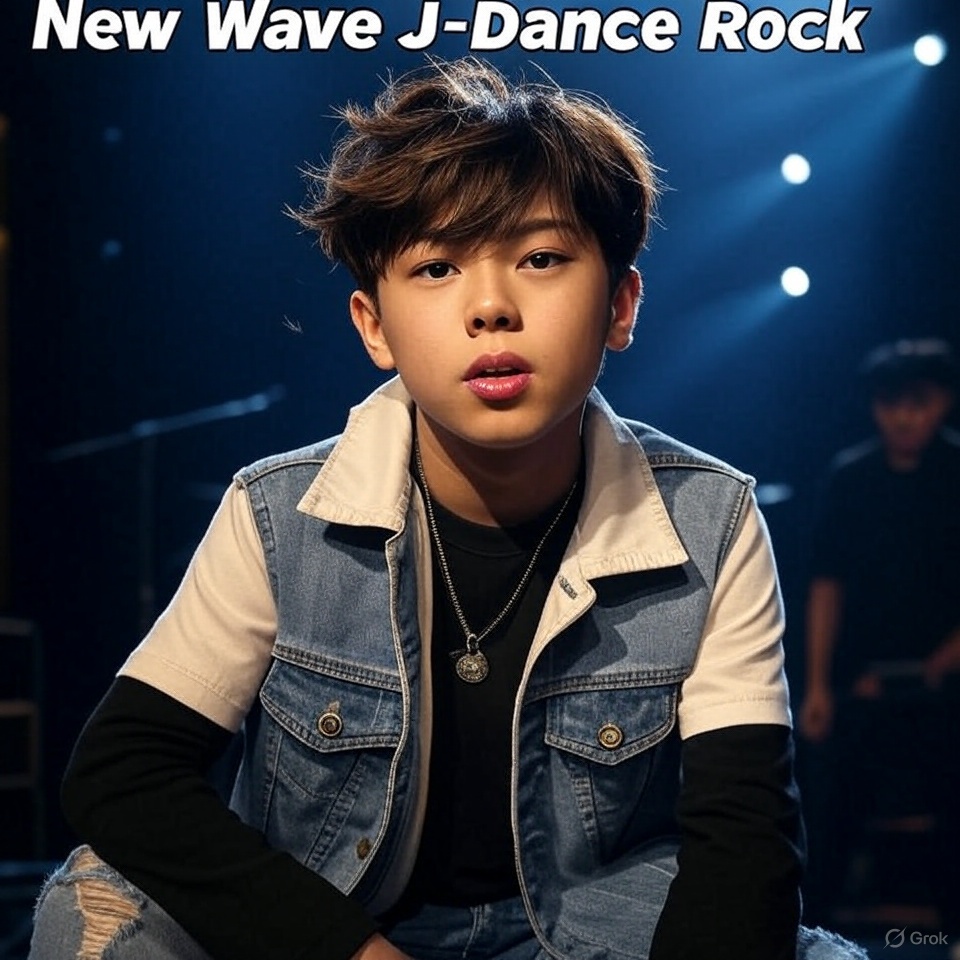 h_norick's tweet image. New Wave J-Dance Rock
トップ5が入れ替わったので、プレイリストの更新をお知らせします。オルタナティブな日本語歌詞ダンスロック
夏っぽくなってきた！@SpotifyJP

open.spotify.com/playlist/7ATd6…

1　Carpenter&apos;sBlue「Lovely!」@CarpentersBlue_
2　リュックと添い寝ごはん「恋煩い」@sleeping_rices
3…