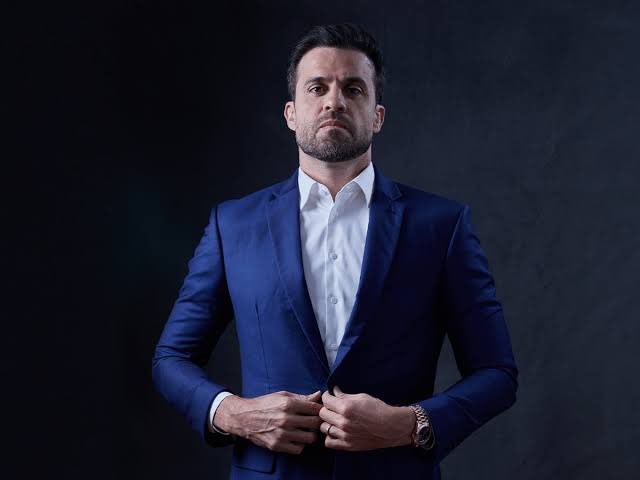 QGdoPOP's tweet image. Pablo Marçal acaba de ser condenado à inelegibilidade pela 3° vez e está impedido de concorrer as eleições até 2032.