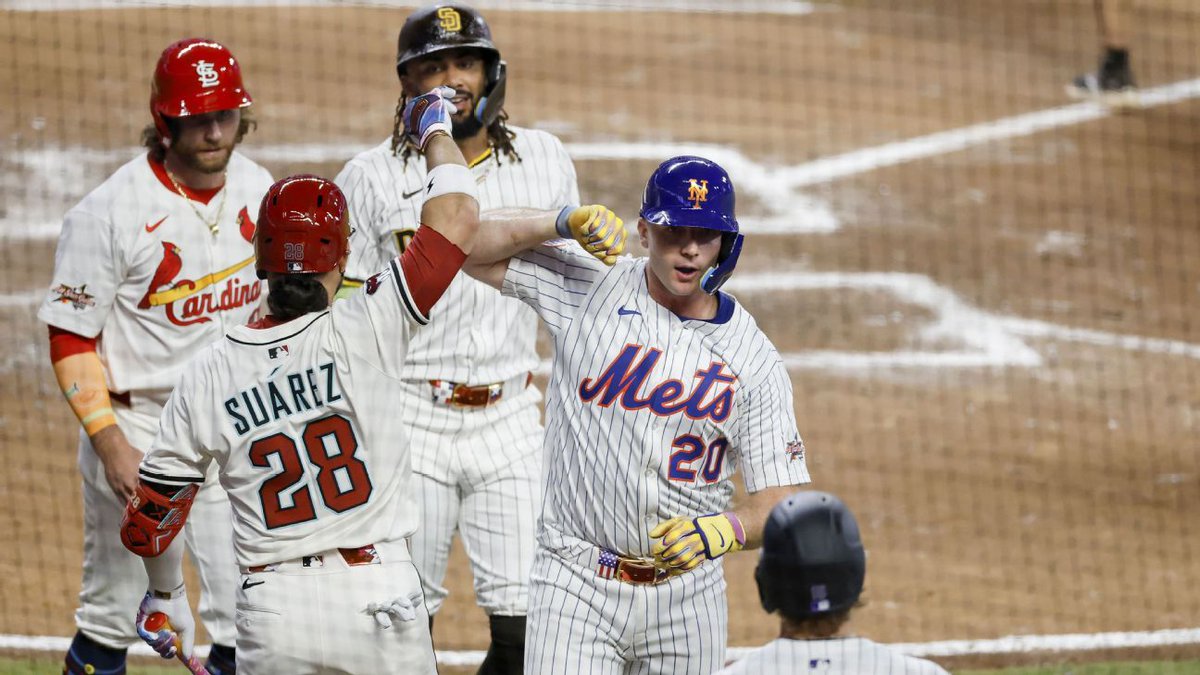 ESPN1000's tweet image. 2025 MLB betting guide: Our favorite second-half prop bet for every team dlvr.it/TM4JkL