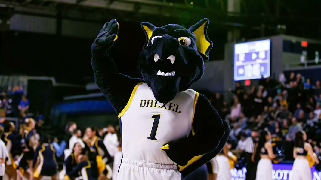 DrexelDragons's tweet image. Drexel Athletics Posts Record Fundraising Success
🔗 | bit.ly/44NCGNO