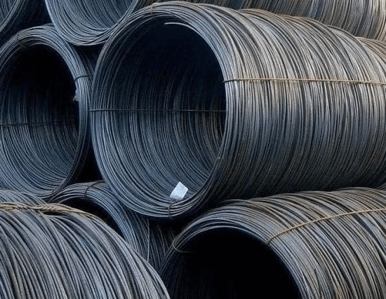 karun_f7's tweet image. 📢 #Nucor raises #WireRod transaction prices by $20/ ton, effective July 22 for new orders.
