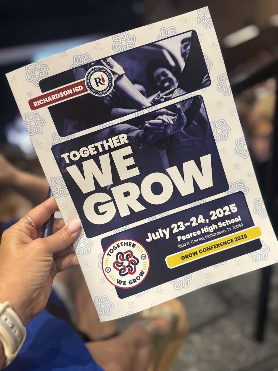 Veronica Bullard, M. Ed. tweet media