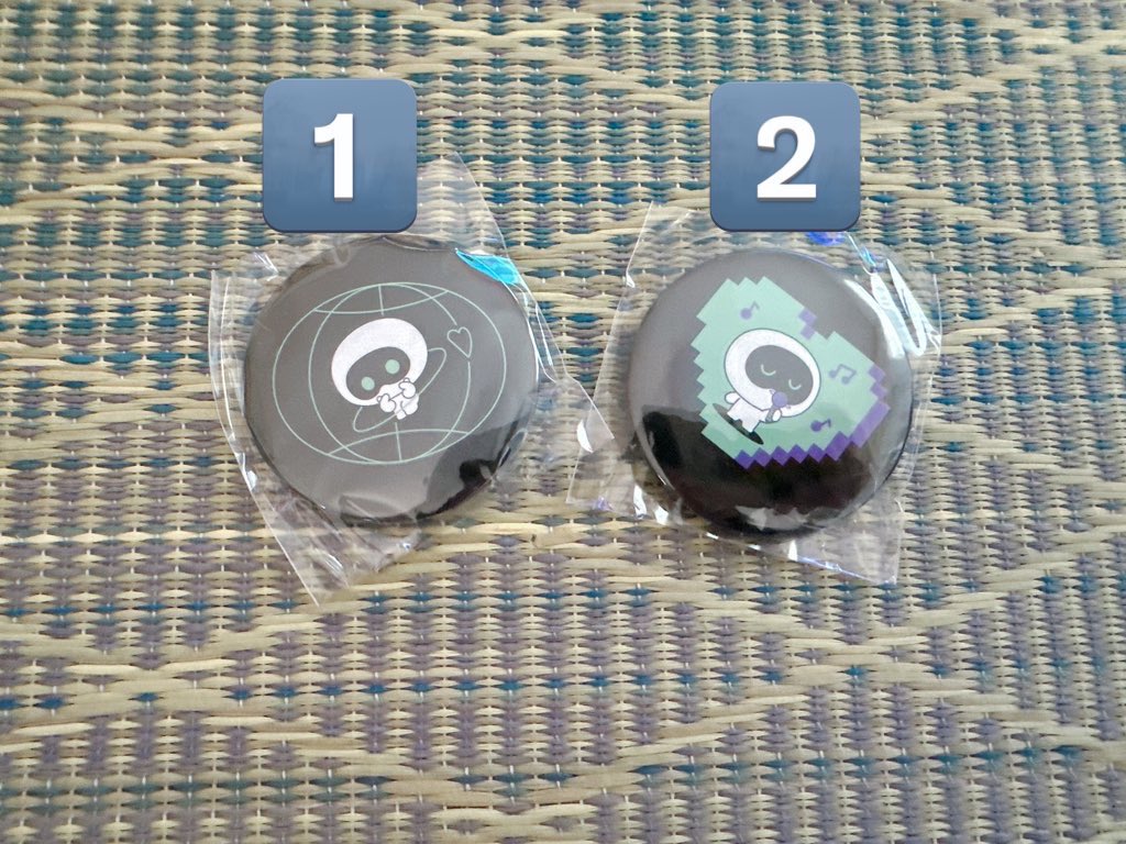 お待たせしました。
ソンムルくじ引きました！

A <a href="/hakuchanchin/">okei✨🐹🌏🌕🪐✨</a>  🎯
B <a href="/misa71014/">misa</a> 🎯

お送り先など確認するのでDMお願いします🙇🏻‍♀️
（お返事ほ明日以降順次行います）