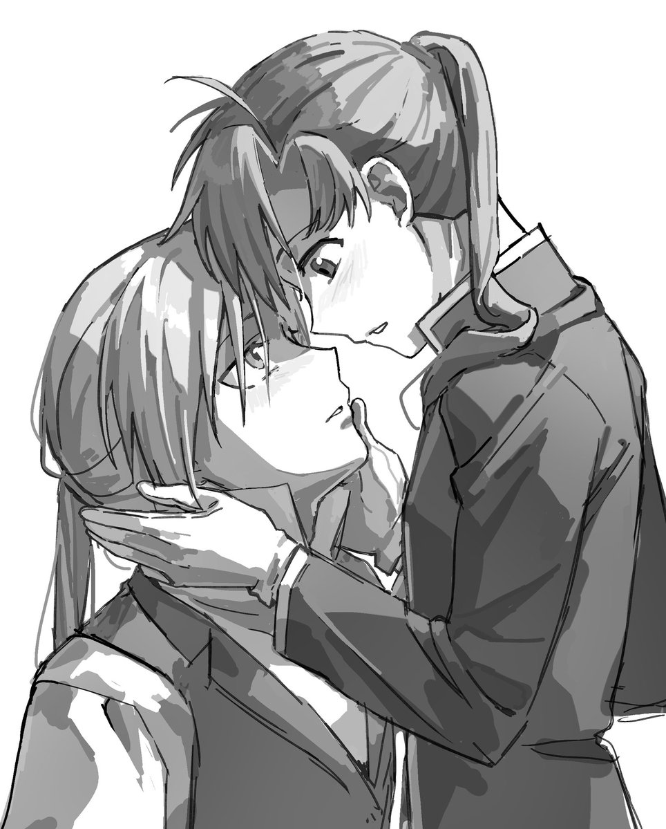 xhmh233's tweet image. 🫂