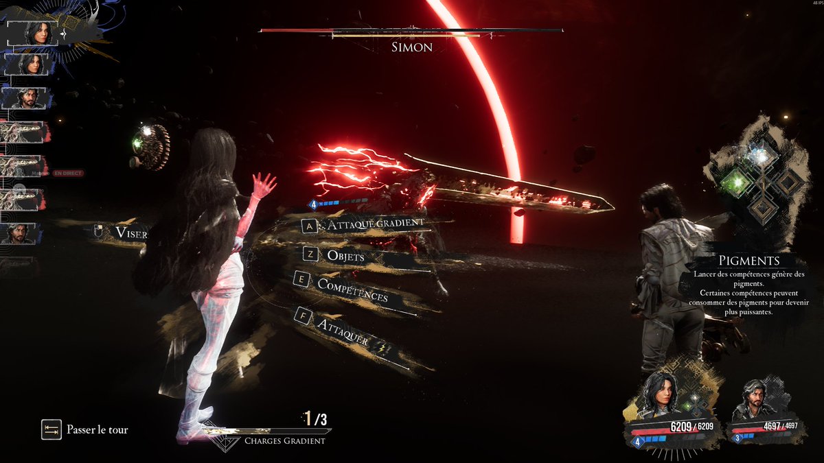 SETTO_0's tweet image. OH PUTAIN LA P3