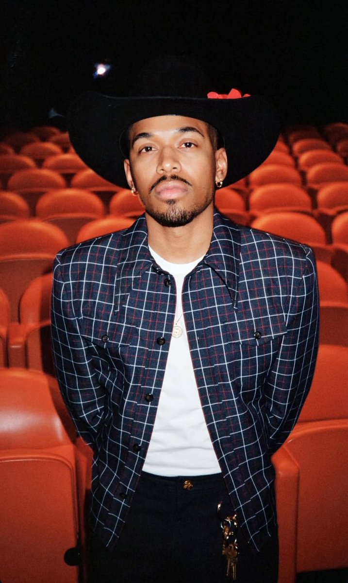 kelvinhjrdaily's tweet image. Happy 31st birthday to the talented kelvin harrison Jr. 🎂🤍