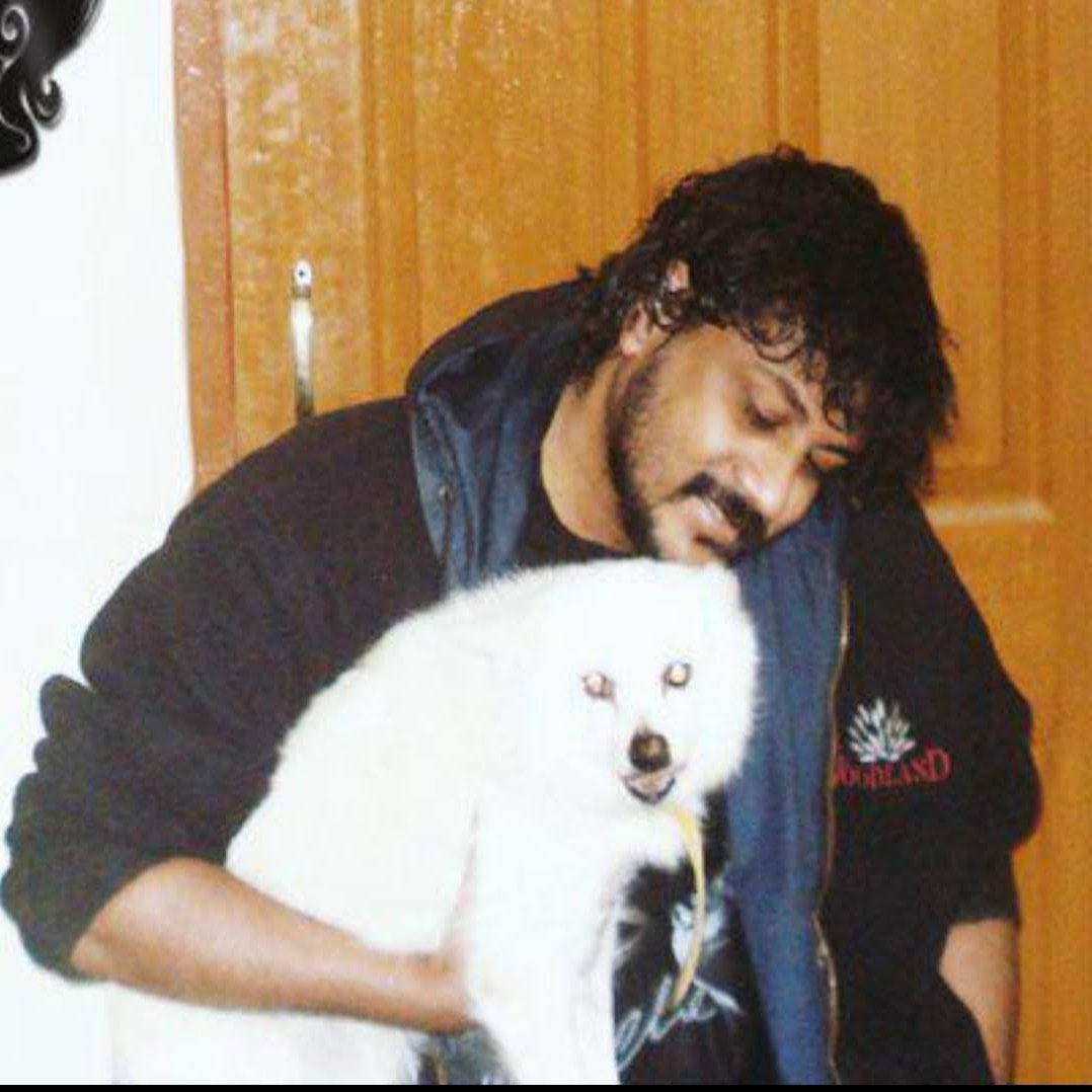 CTRavi_BJP's tweet image. Shocked and heartbroken to hear about the passing of @Atheist_Krishna (Radhakrishna Panga).
A brilliant mind and a master of visual storytelling — your memes made us laugh, your edits touched hearts.
Gone too soon. #OmShanti