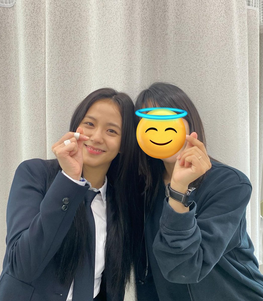 ACTRESS JISOO NEWS tweet media