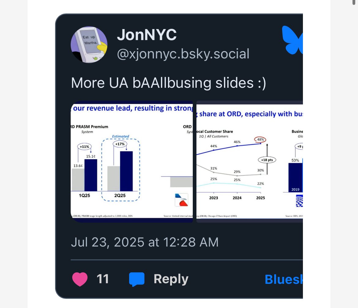 More rehashing from GaryAUS. 

I’m surprised BlueSky isn’t too woke for Gary.