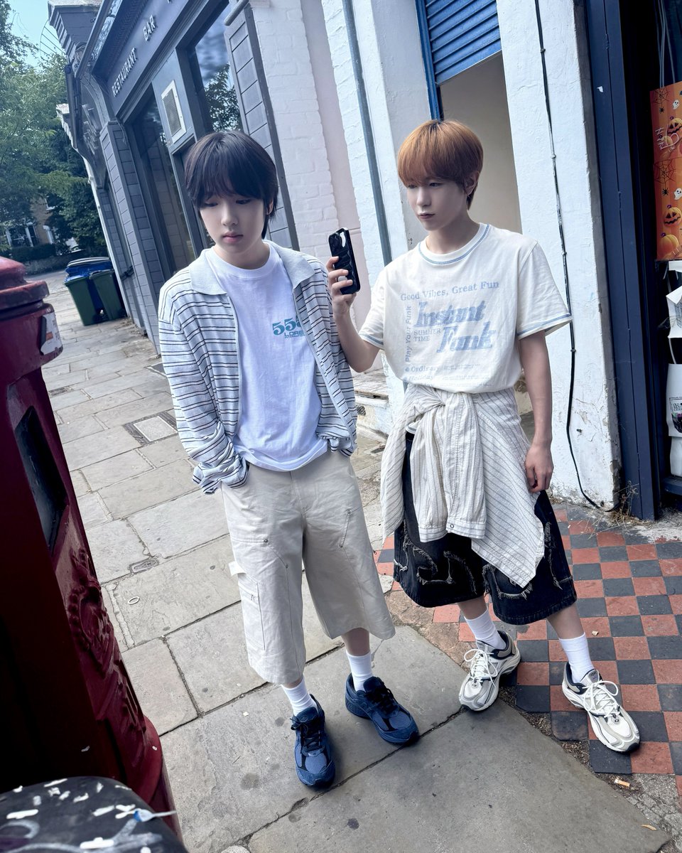 NCT WISH tweet media