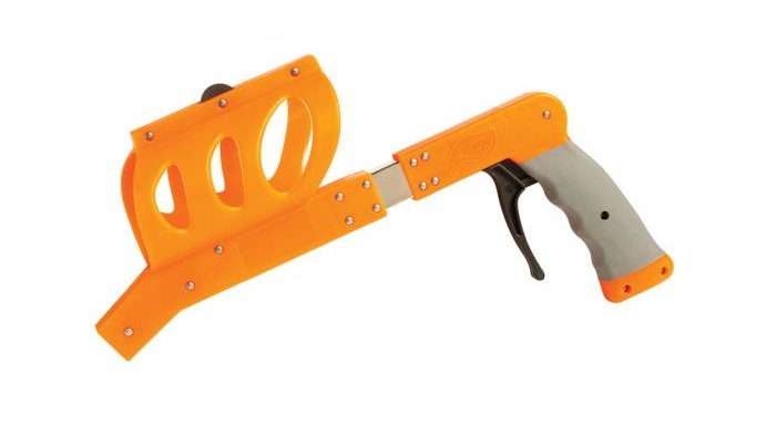 shopequipsupply's tweet image. Quick, clean marks every time! 🟡
The Aervoe Handheld Inverted Spot Marker is perfect for fast, precise jobsite marking.
🎯 Easy grip
🛠️ Pro-grade tool

Shop now: bit.ly/44Uyjk5
#Aervoe #SpotMarker #JobsiteTools #EquipSupply