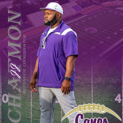 CHSHurricaneFB's tweet image. Happy Birthday to #Canes alum, RB legend, and current Defensive Coordinator, @coachemupchat. We hope you have a blessed day. #IfYouLoveItSayCanes #GreatToBeInTheVille #GreatToBeFromTheVille
