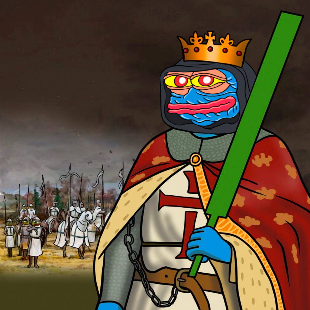 Dork Lord (ETH) tweet media