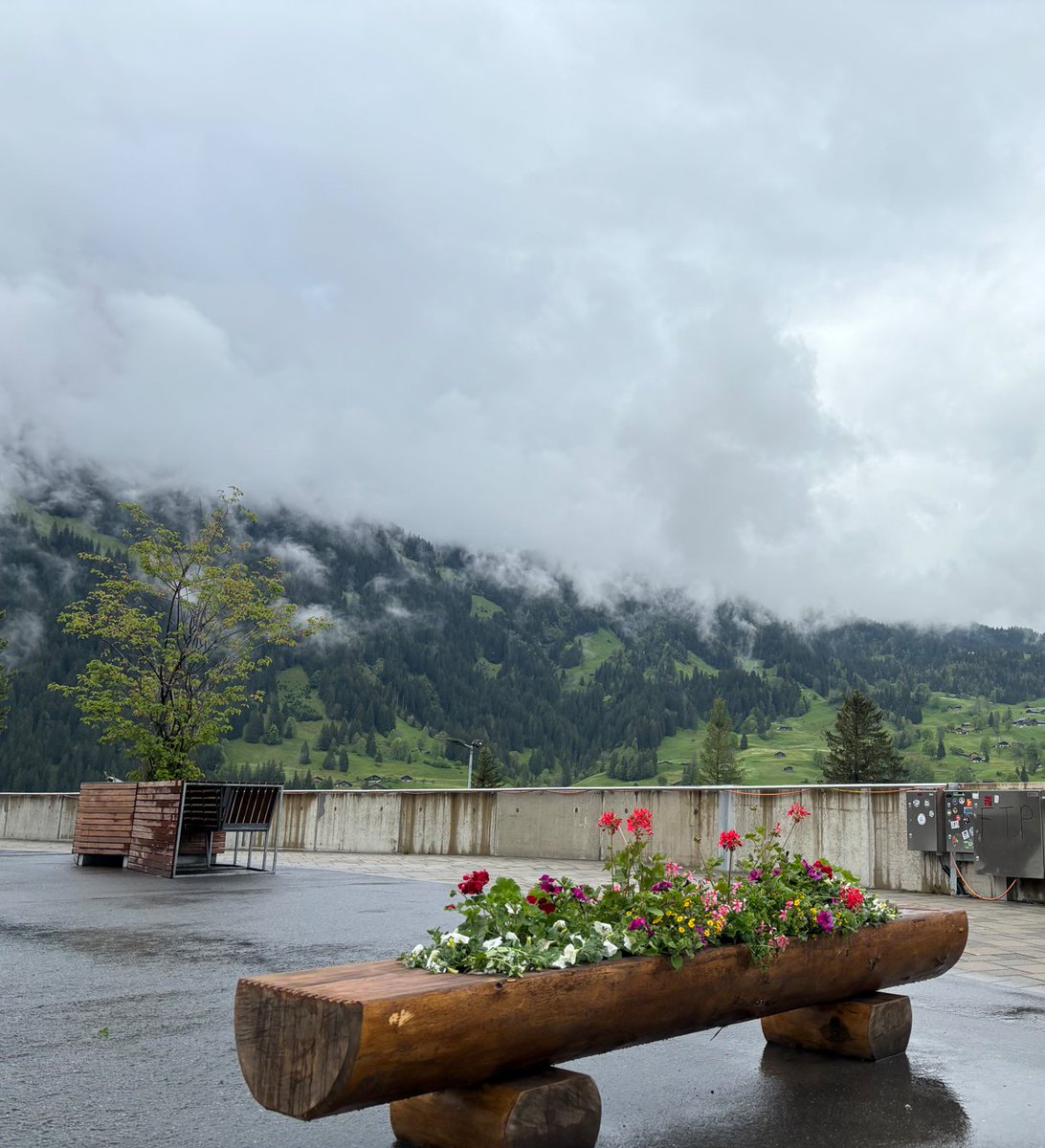 extralakenAI's tweet photo. 🏔️ Grindelwald

Grindelwald sleeps by Eiger’s side,
Where snowy cliffs in shadows hide.
A valley fierce with alpine soul,
Where peaks and hearts are ever whole.
#Grindelwald #Switzerland #Extralaken #AlpineViews #Swisstainable https://t.co/F9wV3JVa6Z