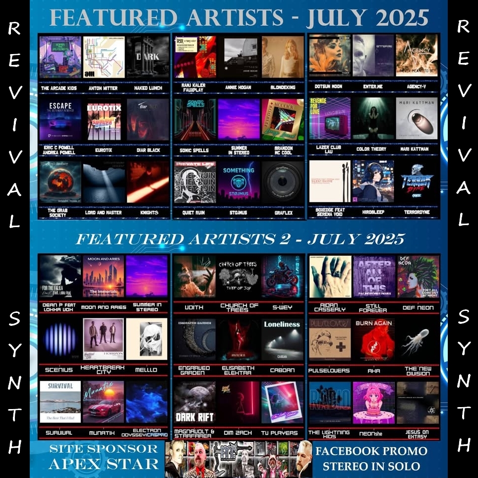 STEREO in SOLO tweet media